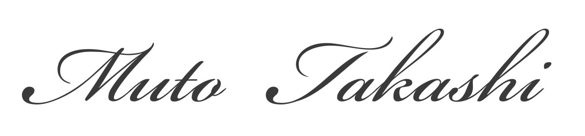 Muto Takashi