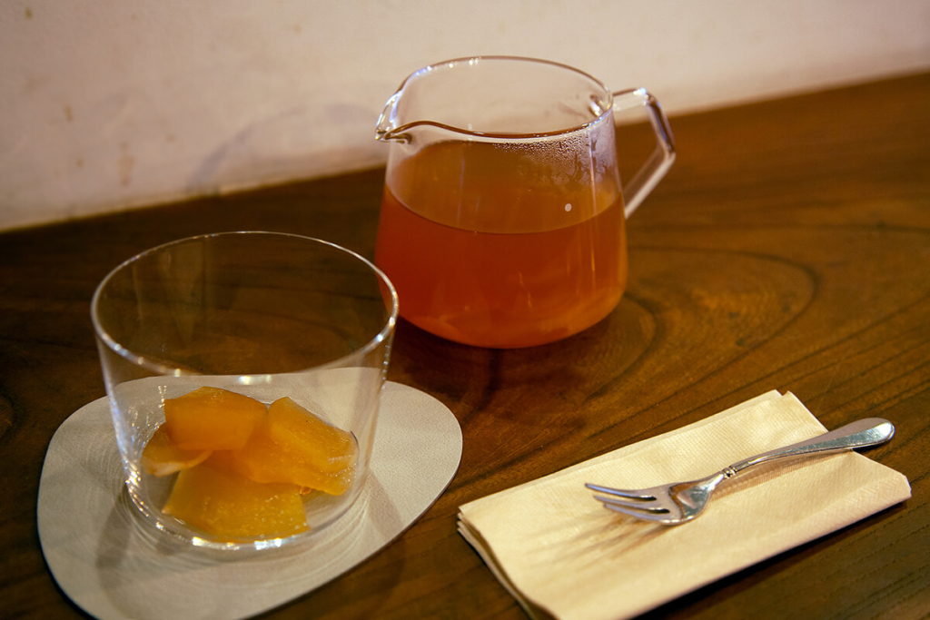 アップルコーディアルティ